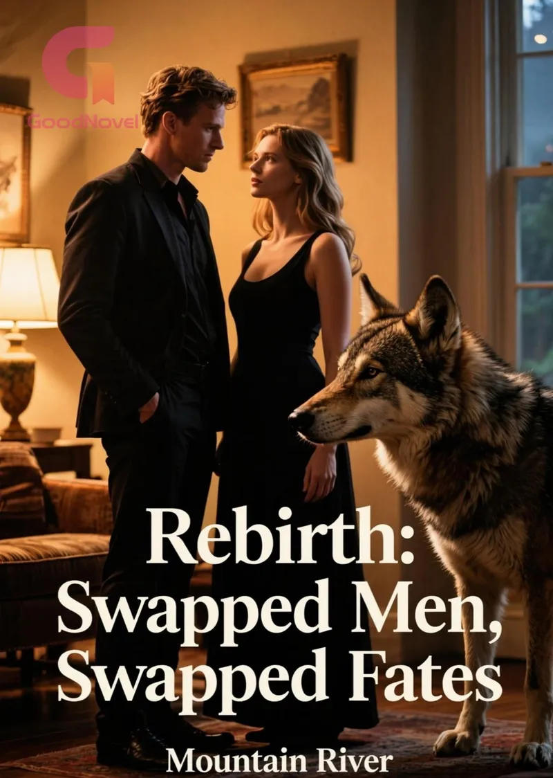 Rebirth: Swapped Men, Swapped Fates
