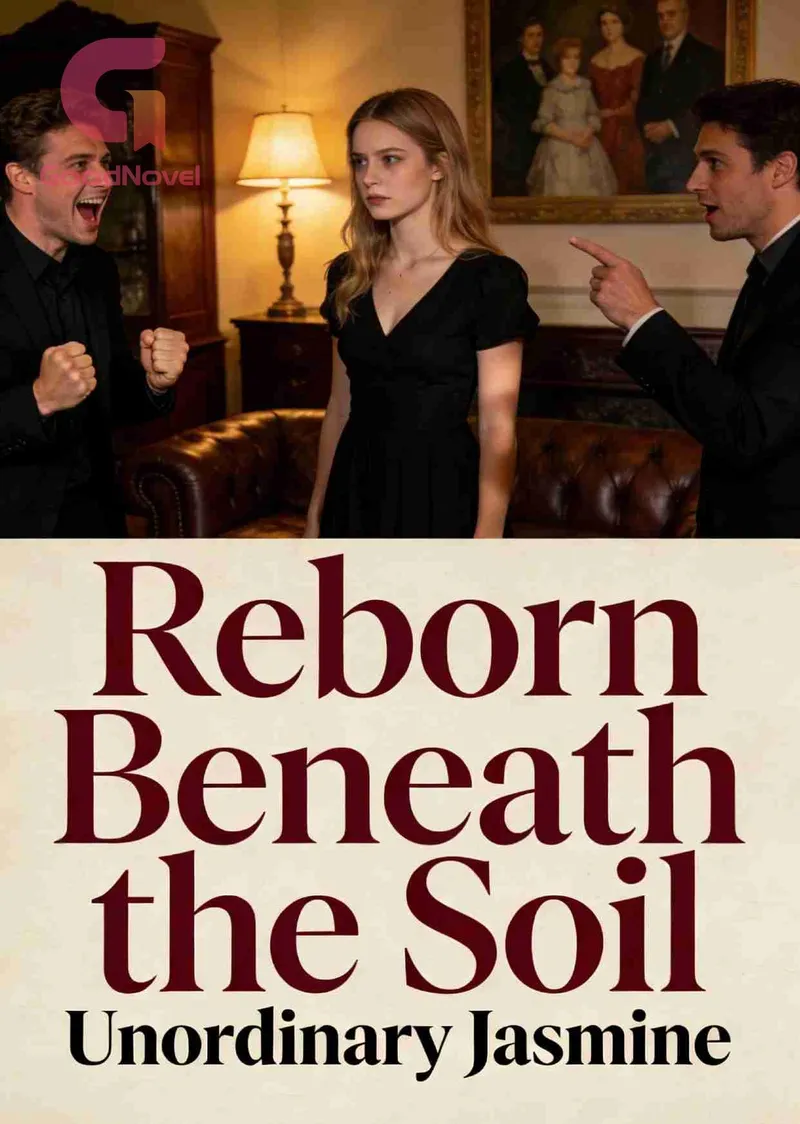 Reborn Beneath the Soil
