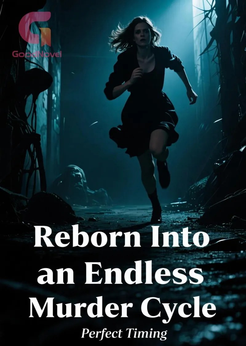 Reborn Into an Endless Murder Cycle