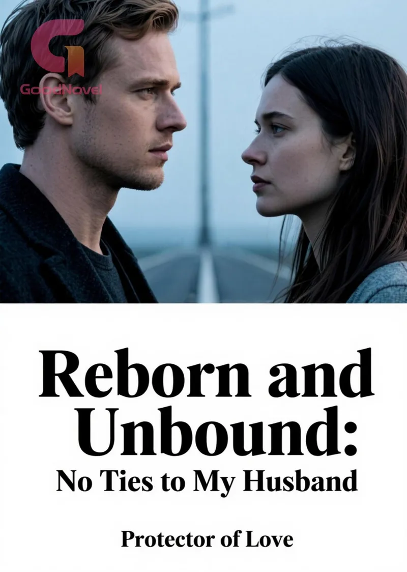 Reborn and Unbound: No Ties to My Husband