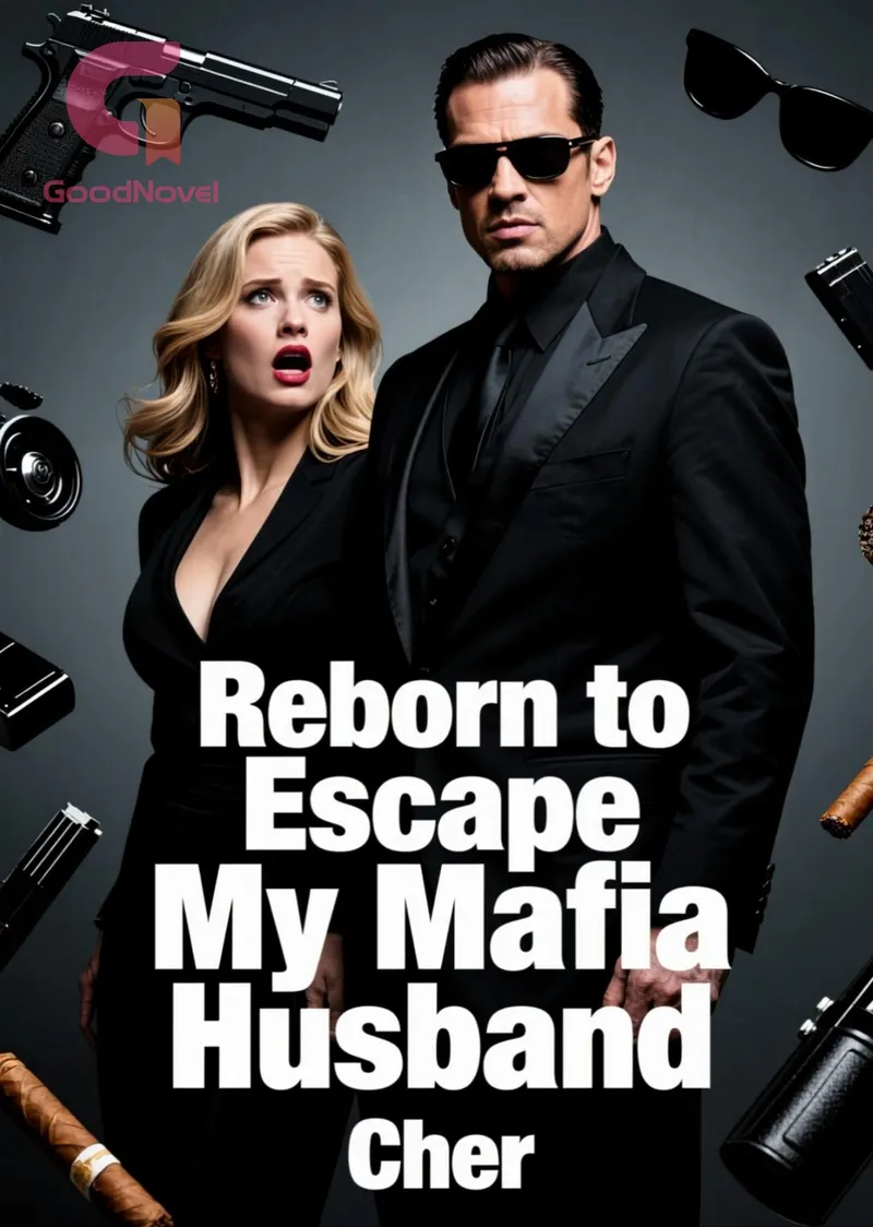 Reborn to Escape My Mafia Husband