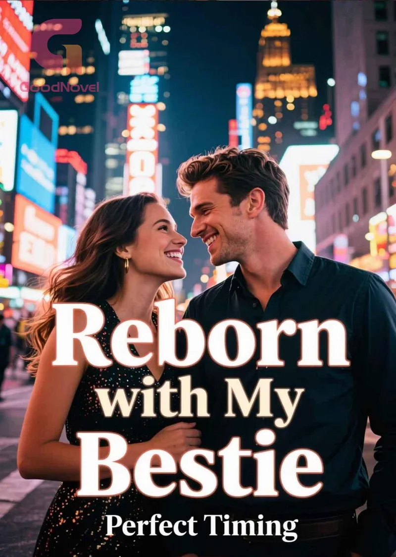 Reborn with My Bestie