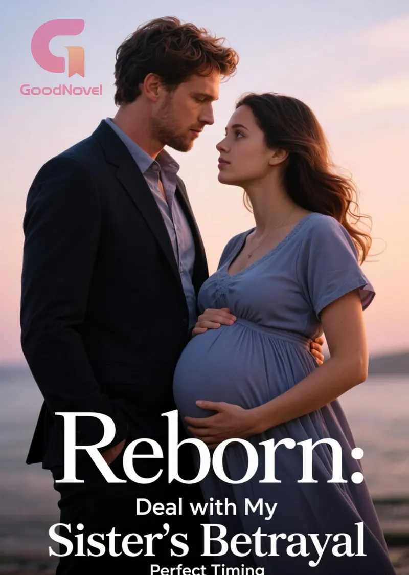 Reborn: Deal with My Sister's Betrayal