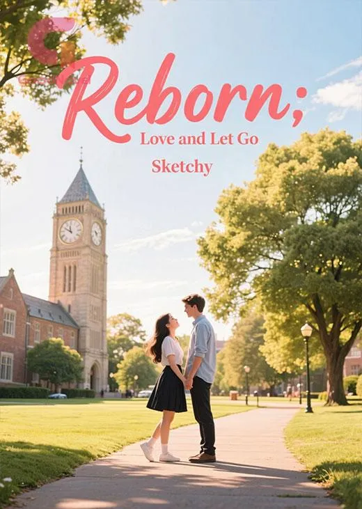 Reborn: Love and Let Go