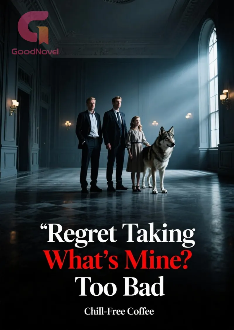 Regret Taking What's Mine? Too Bad