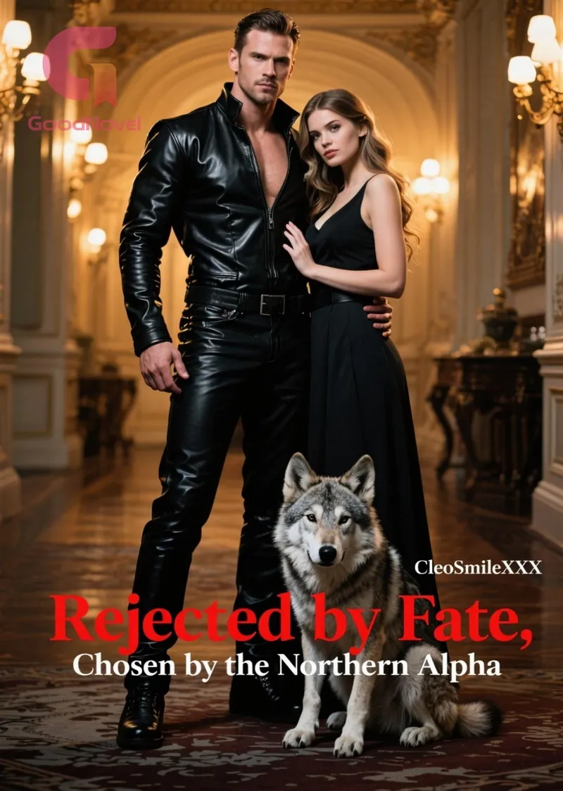 Rejected by Fate, Chosen by the Northern Alpha