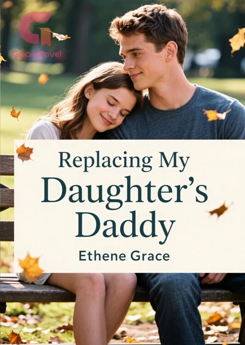 Replacing My Daughter's Daddy