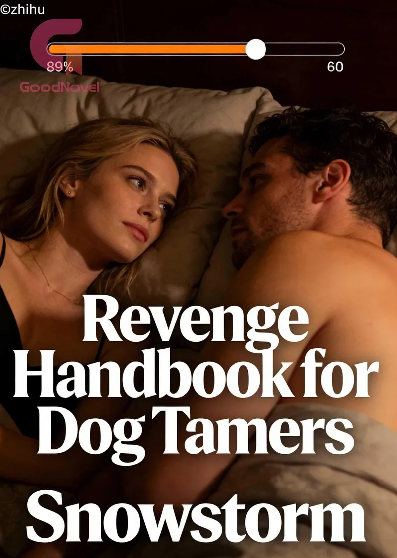 Revenge Handbook for Dog Tamers