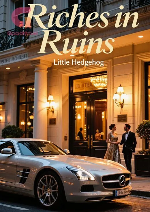 Riches in Ruins