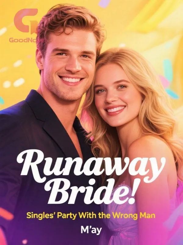Runaway Bride: Singles' Party With the Wrong Man