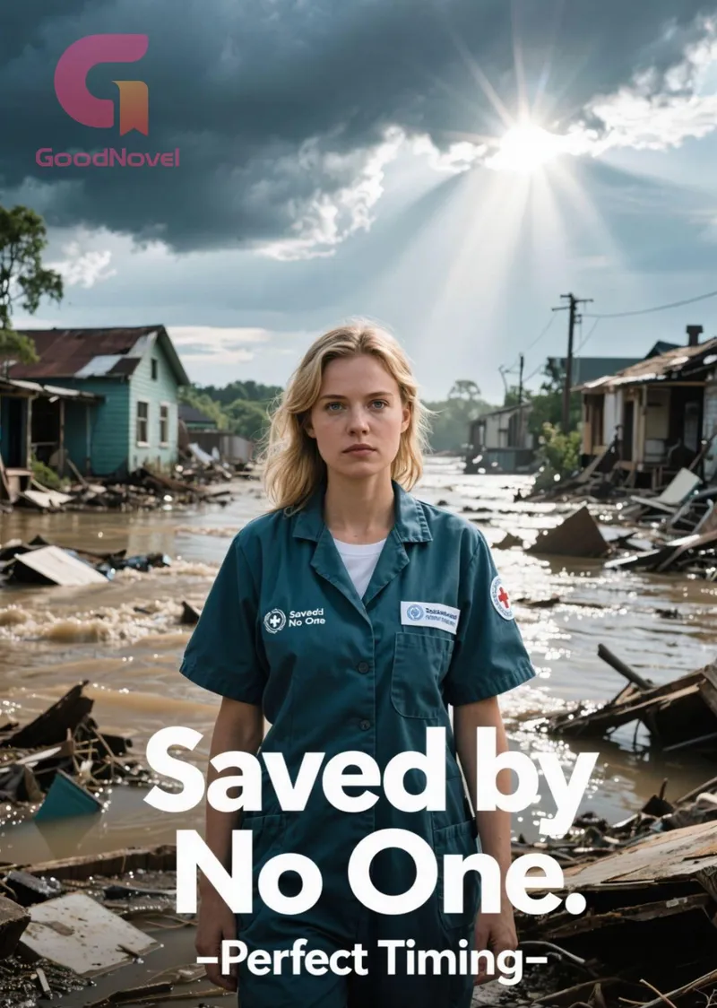 Saved by No One
