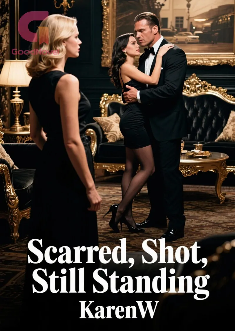 Scarred, Shot, Still Standing