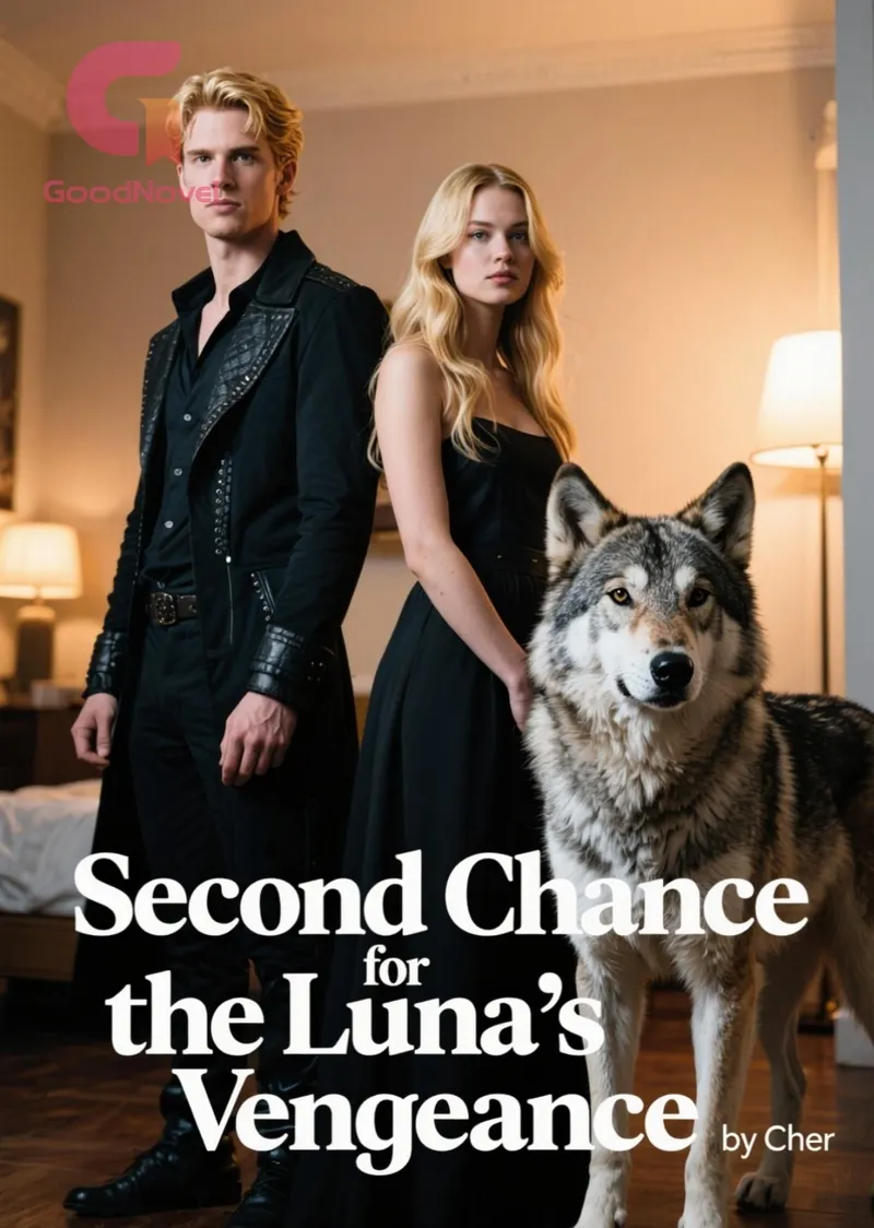 Second Chance for the Luna's Vengeance
