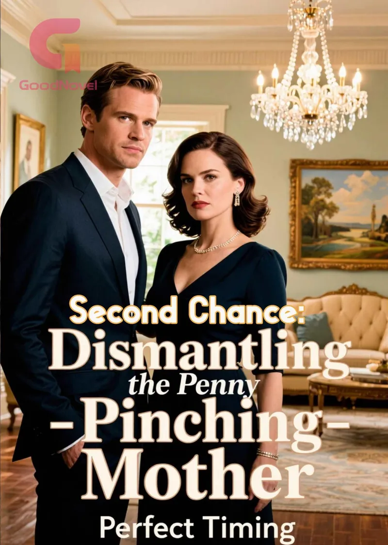 Second Chance: Dismantling the Penny-Pinching Mother
