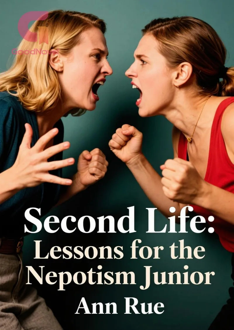 Second Life: Lessons for the Nepotism Junior