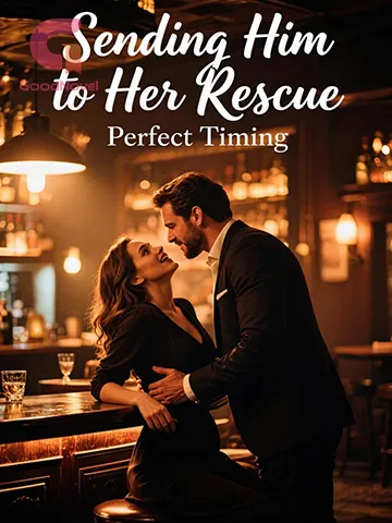 Sending Him to Her Rescue
