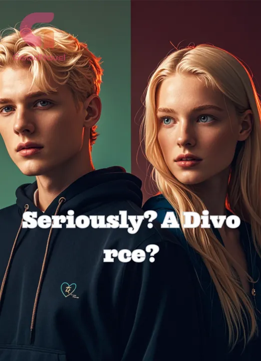 Seriously? A Divorce?