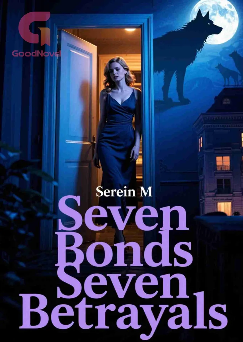 Seven Bonds Seven Betrayals