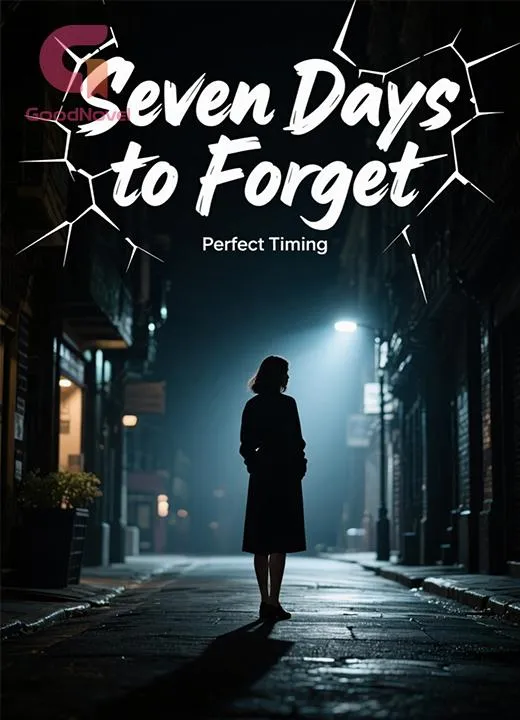 Seven Days to Forget