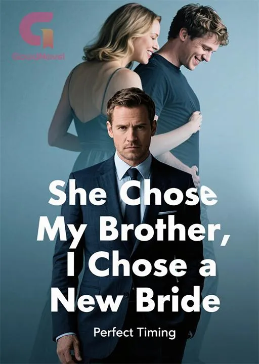 She Chose My Brother, I Chose a New Bride
