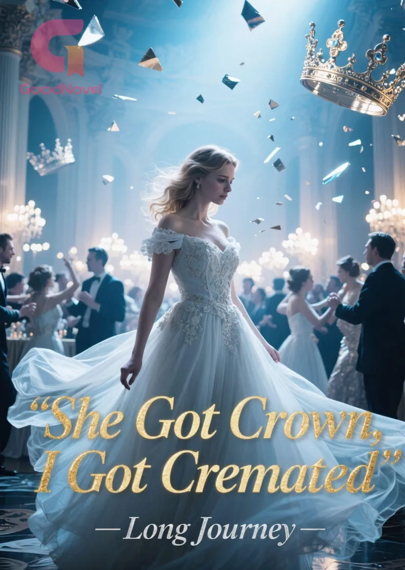 She Got Crown, I Got Cremated