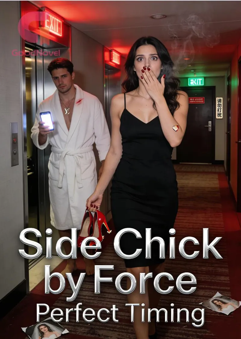 Side Chick by Force