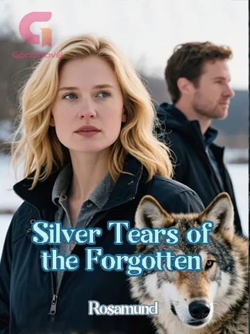 Silver Tears of the Forgotten
