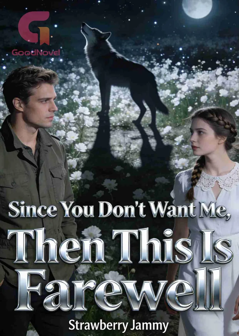 Since You Don't Want Me, Then This Is Farewell