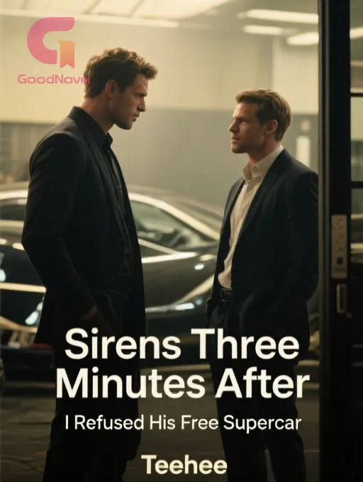 Sirens Three Minutes After I Refused His Free Supercar