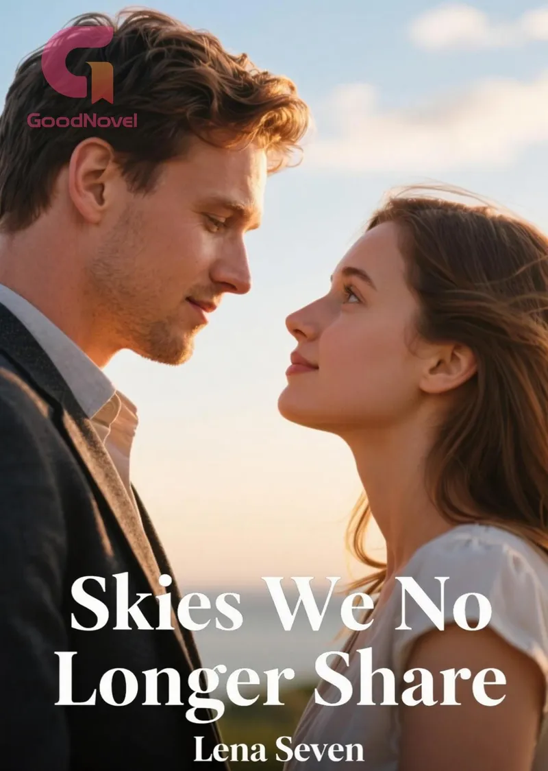 Skies We No Longer Share