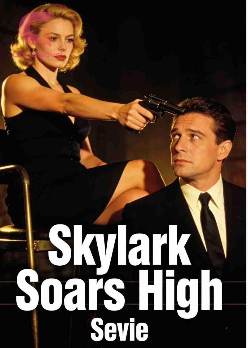 Skylark Soars High