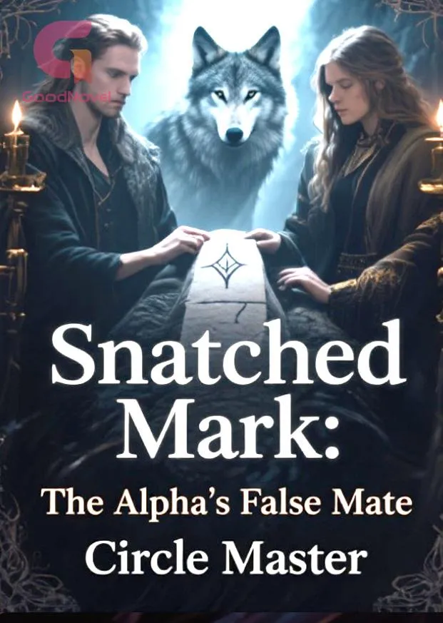 Snatched Mark: The Alpha's False Mate