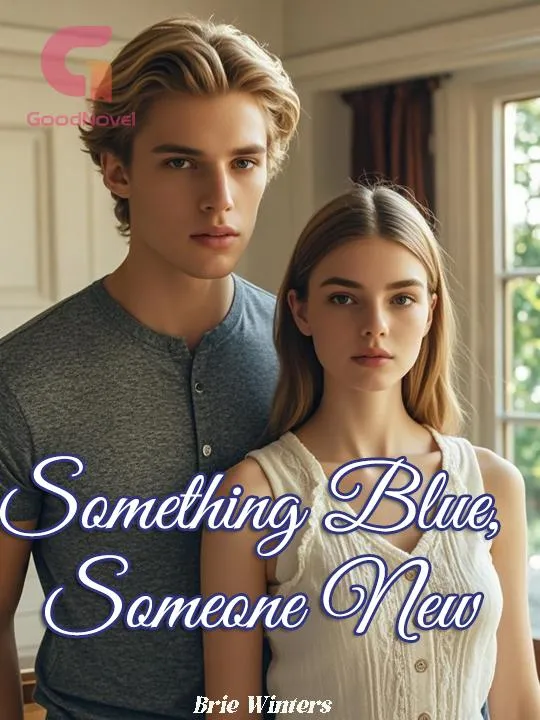 Something Blue, Someone New