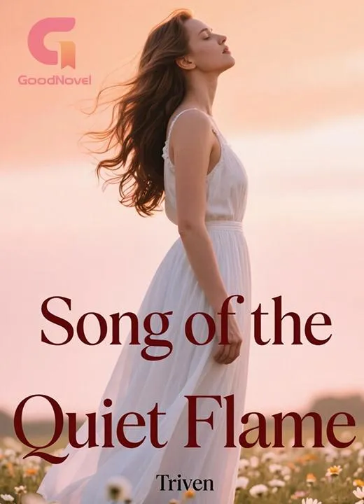 Song of the Quiet Flame