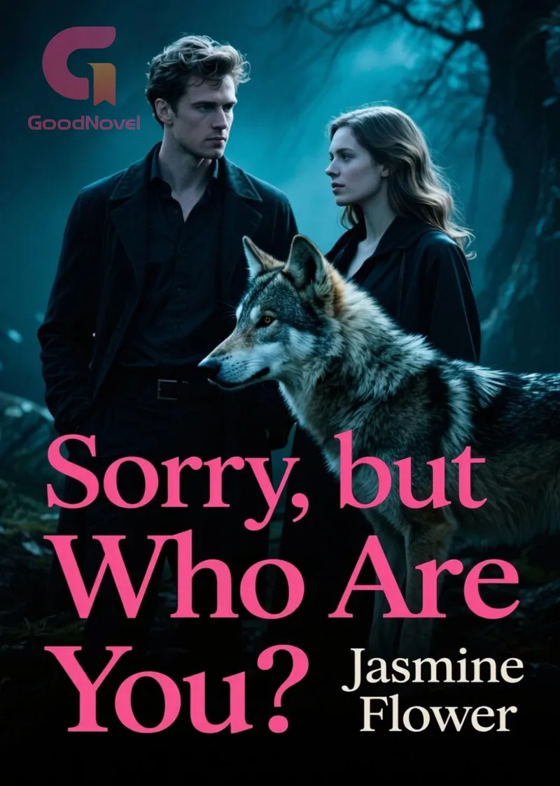 Sorry, but Who Are You?