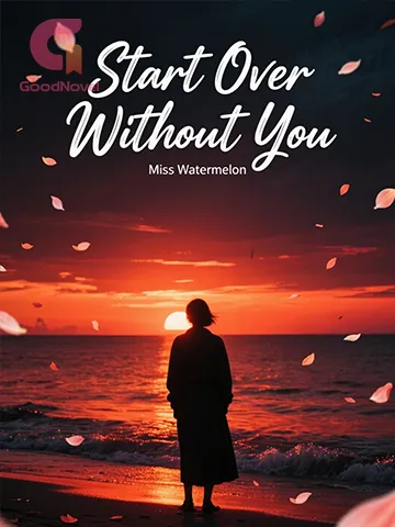 Start Over Without You