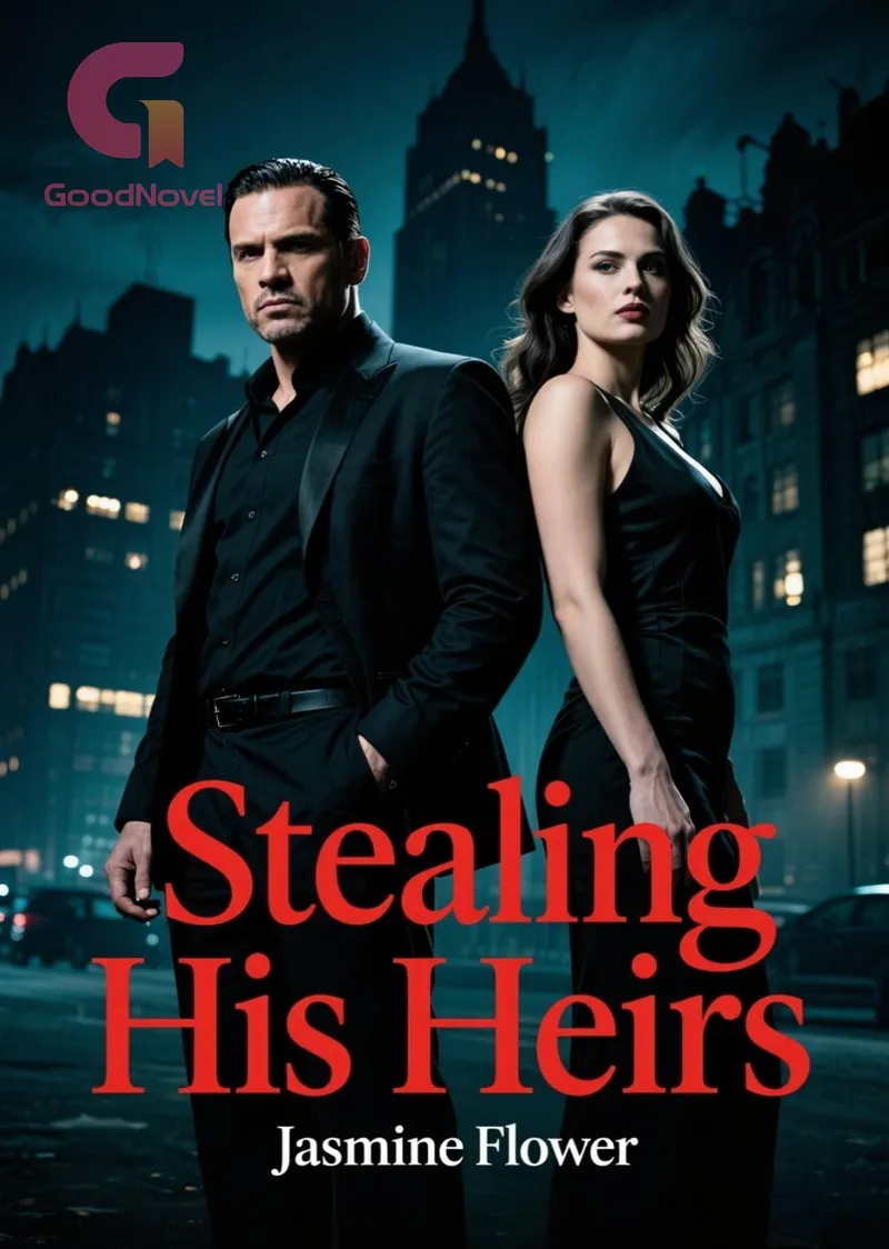 Stealing His Heirs