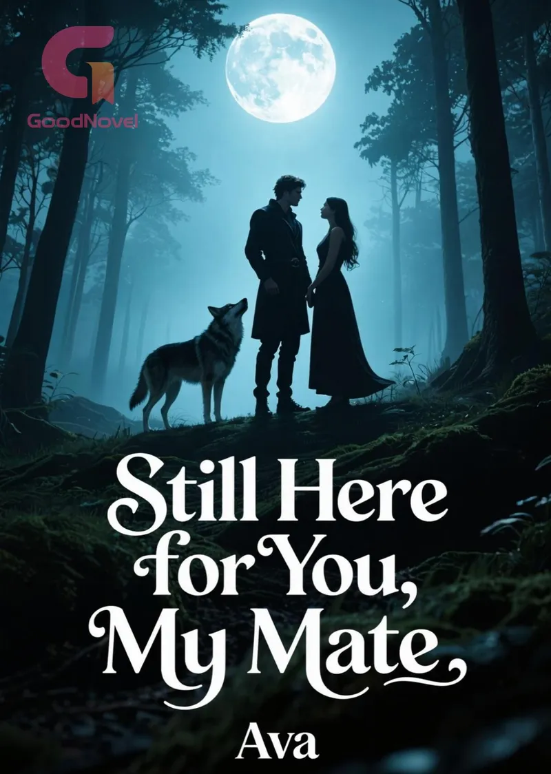 Still Here for You, My Mate