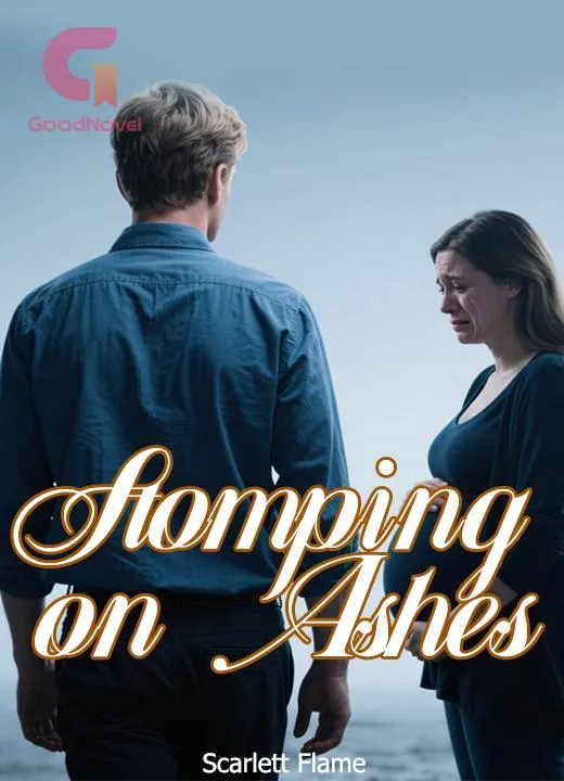 Stomping on Ashes