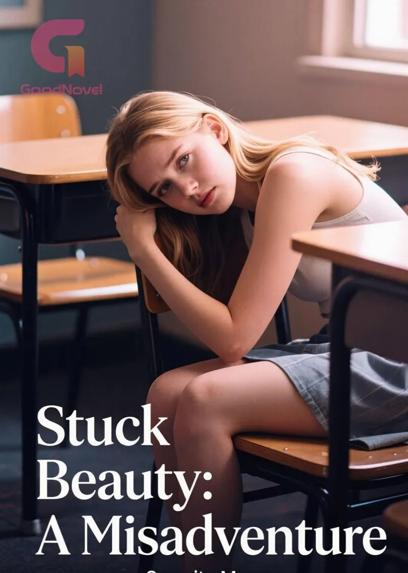 Stuck Beauty: A Misadventure