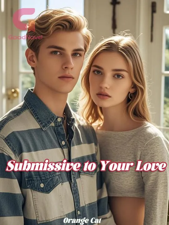 Submissive to Your Love