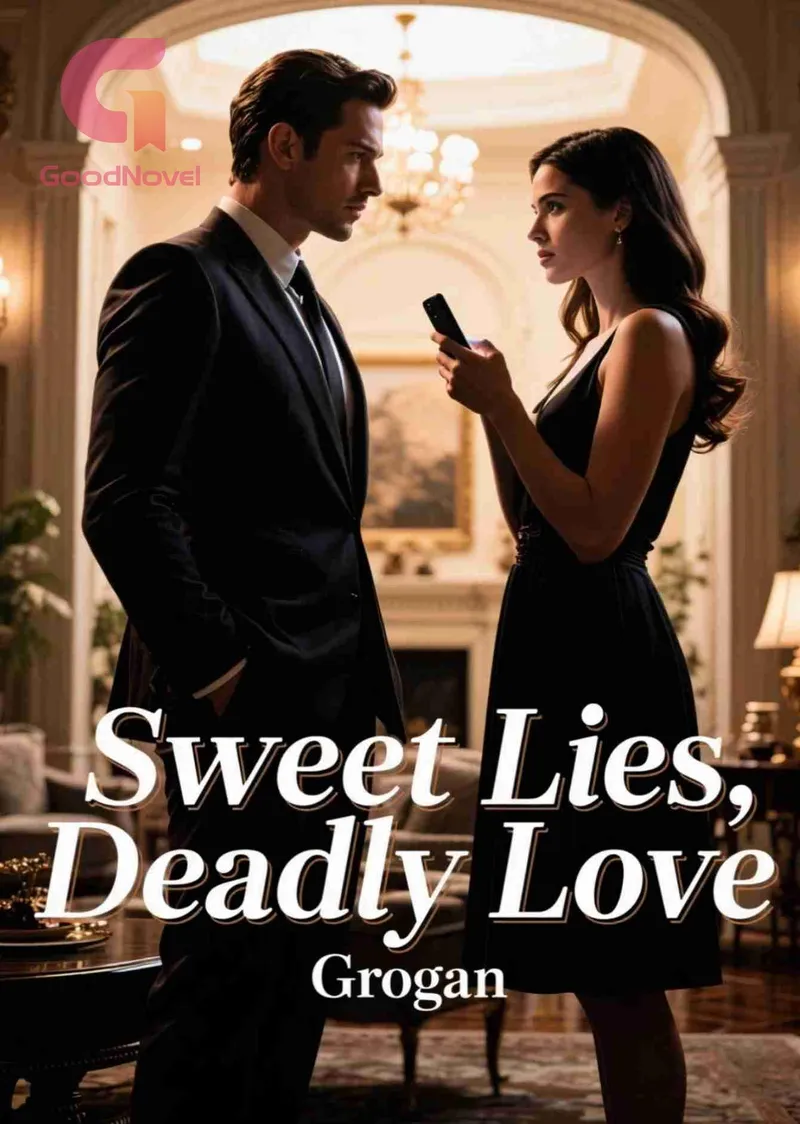 Sweet Lies, Deadly Love