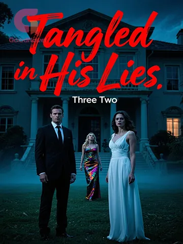 Tangled in His Lies