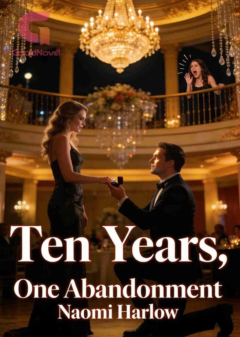 Ten Years, One Abandonment