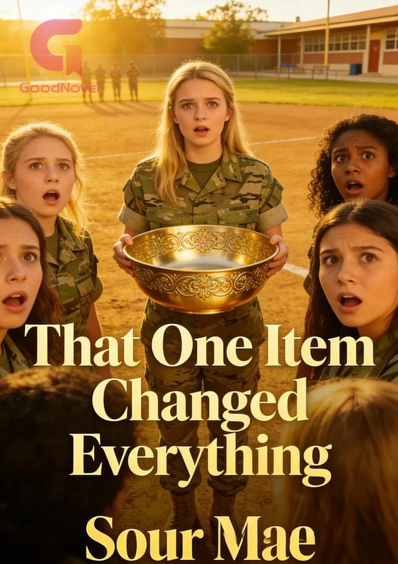 That One Item Changed Everything