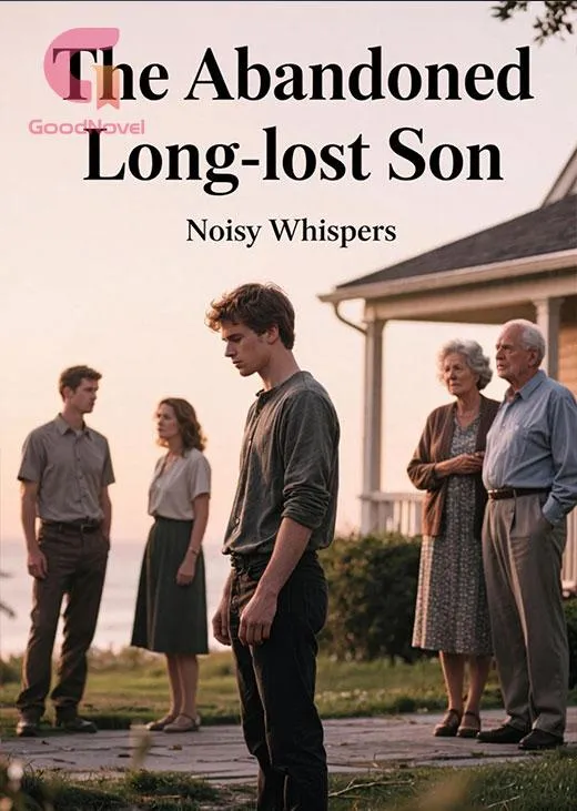 The Abandoned Long-lost Son