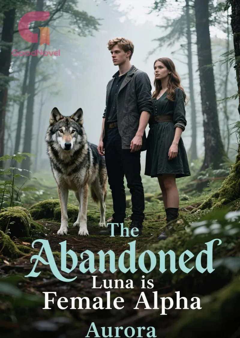 The Abandoned Luna is Female Alpha