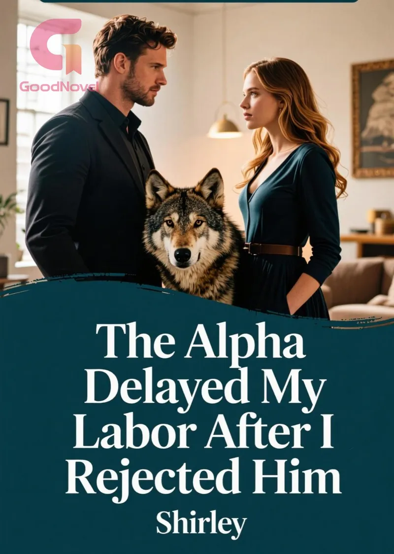 The Alpha Delayed My Labor After I Rejected Him