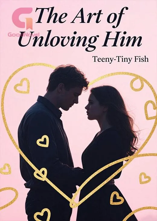The Art of Unloving Him