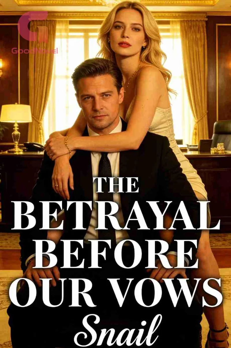 The Betrayal Before Our Vows